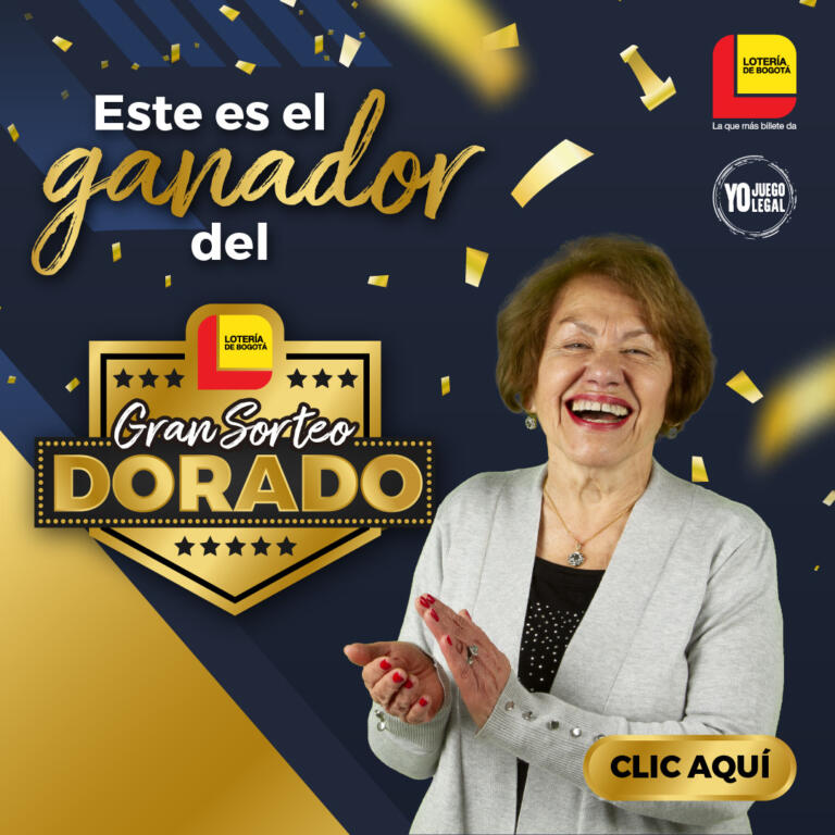 Gran Sorteo homenaje a las madres 2021 Lotería de Bogotá