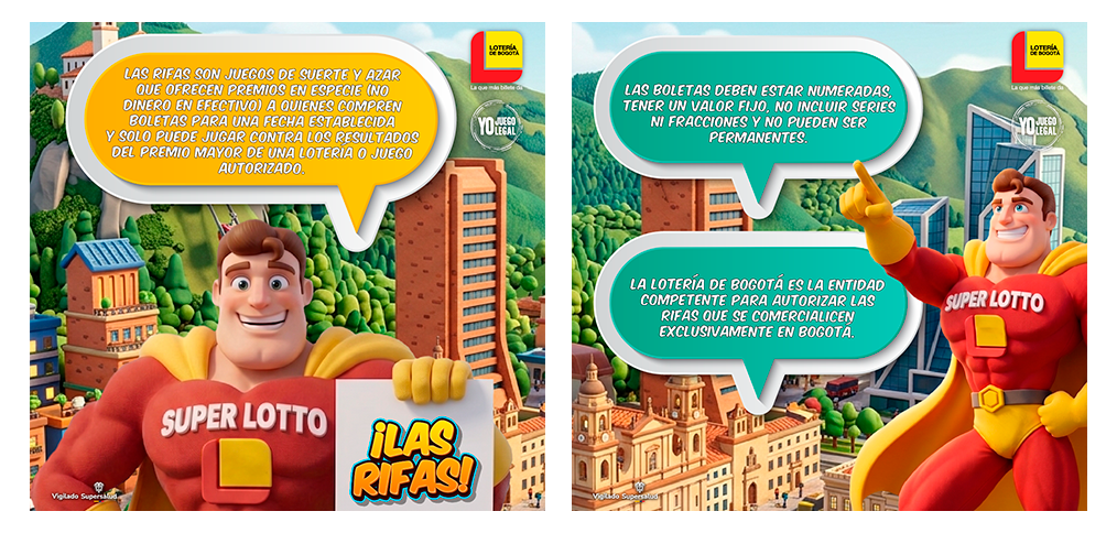 Lotería de Bogotá