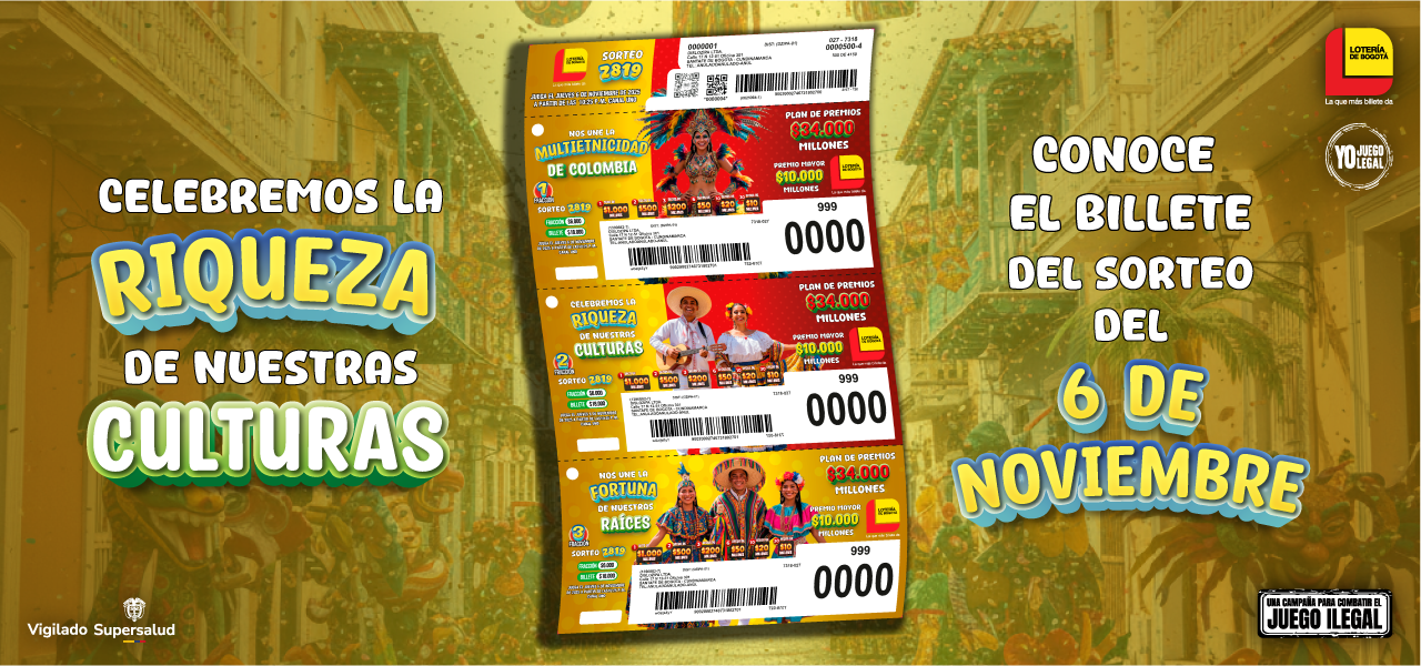 Conoce el billete de la semana