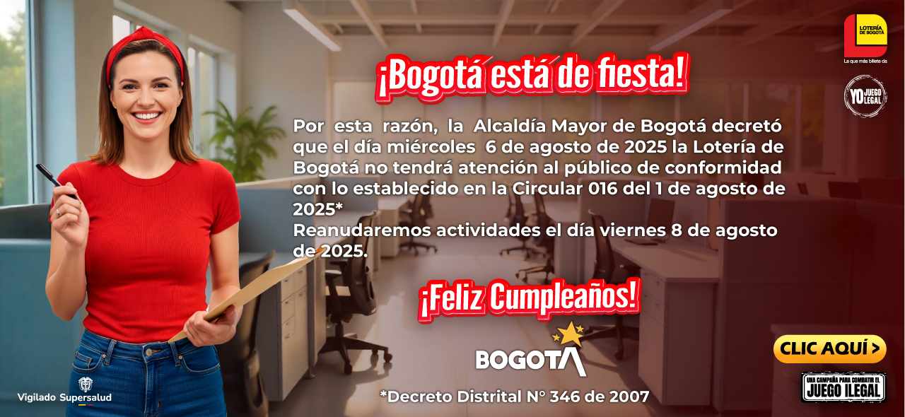 No atención 6 de junio