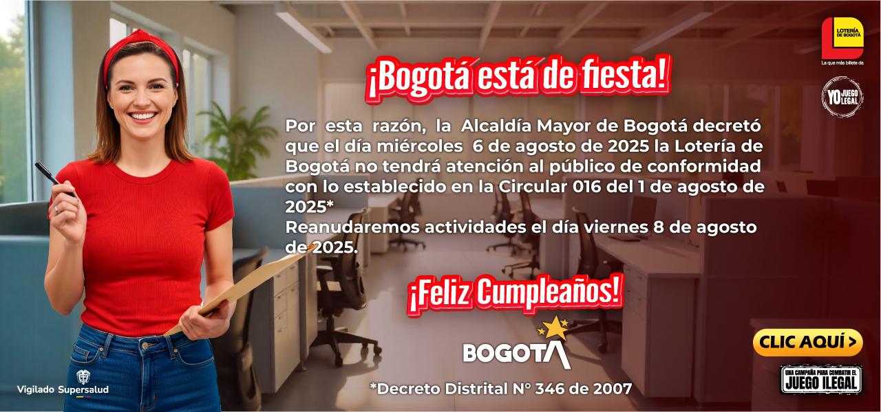 No atención 6 de junio