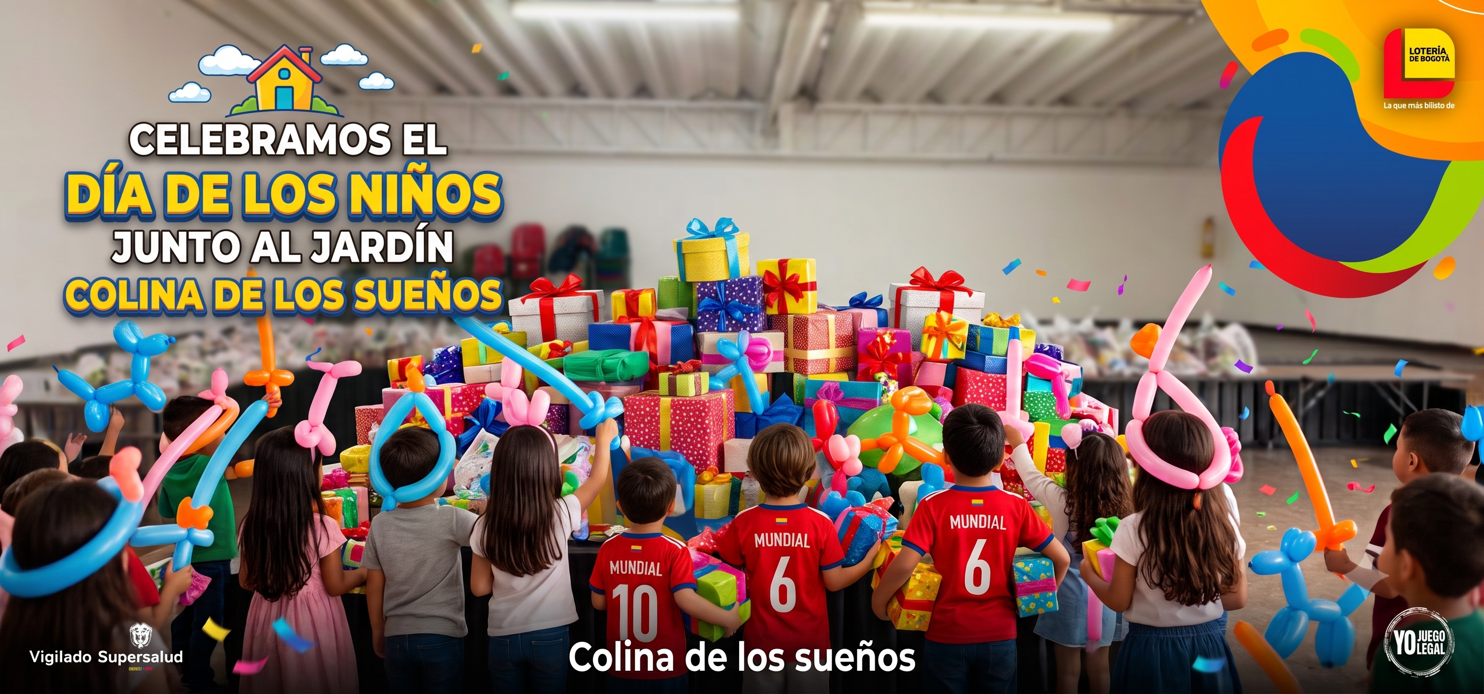 loteria de bogota