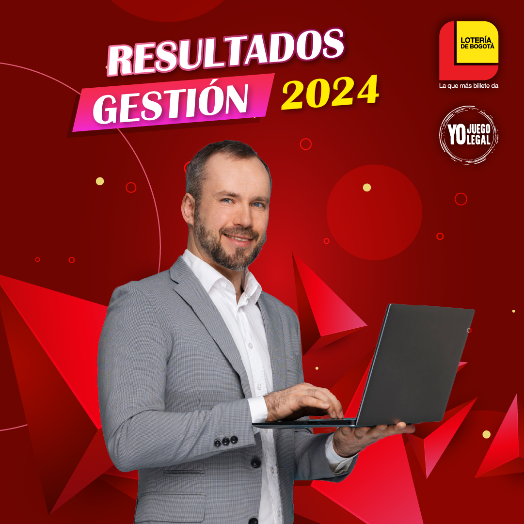 Balance de Gestión 2024