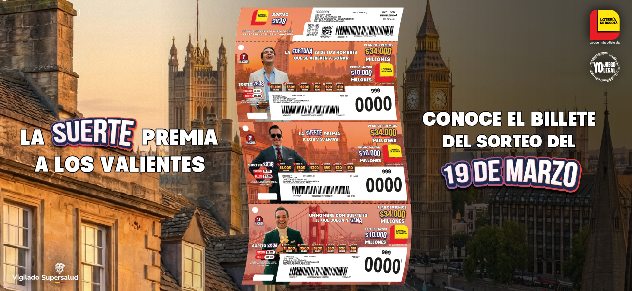 conoce- el billete-Sorteo-2838