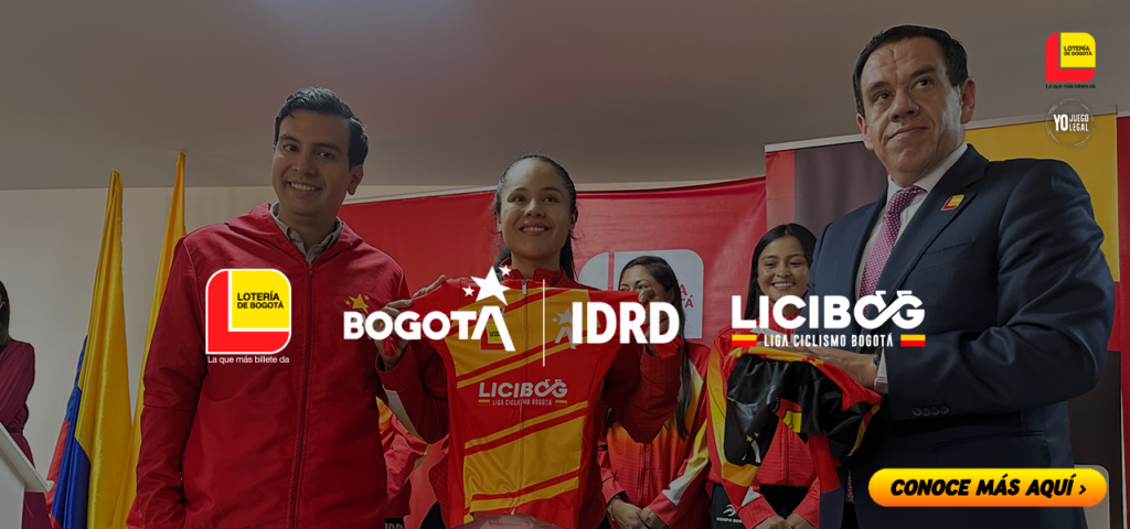 Lotería de Bogotá