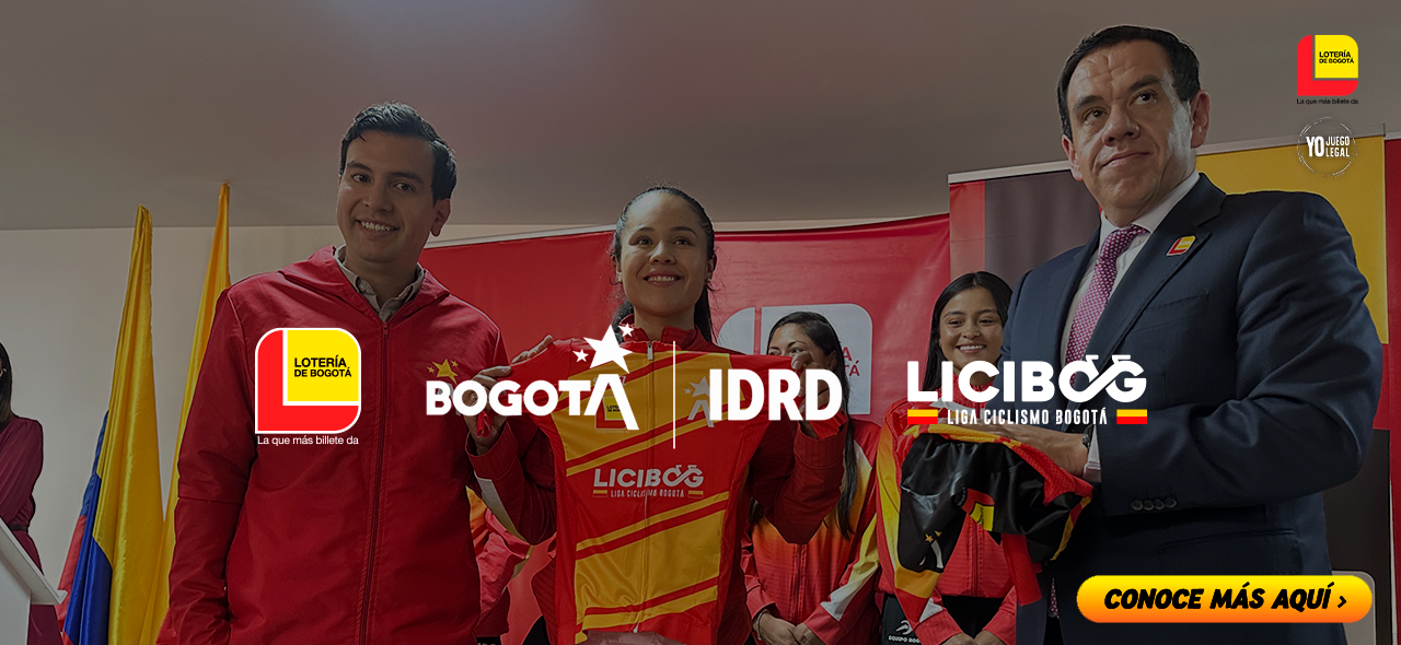 Lotería de Bogotá